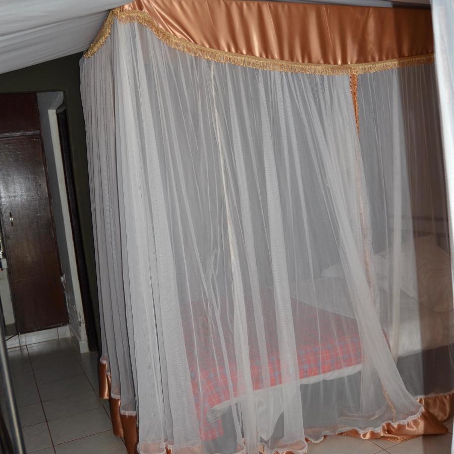 Impala Safari Lodge Voi Dış mekan fotoğraf